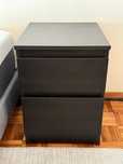 Mesa de Cabeceira IKEA