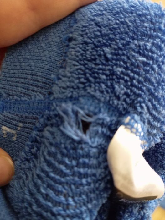 Meias-Calças para Bébé 3-6 meses