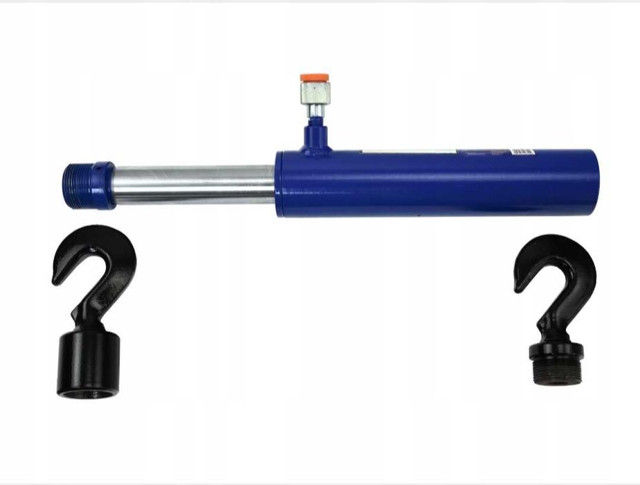 Стяжка гідравлічна