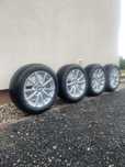 Felgi BMW 16 cali 5x120 styling 390