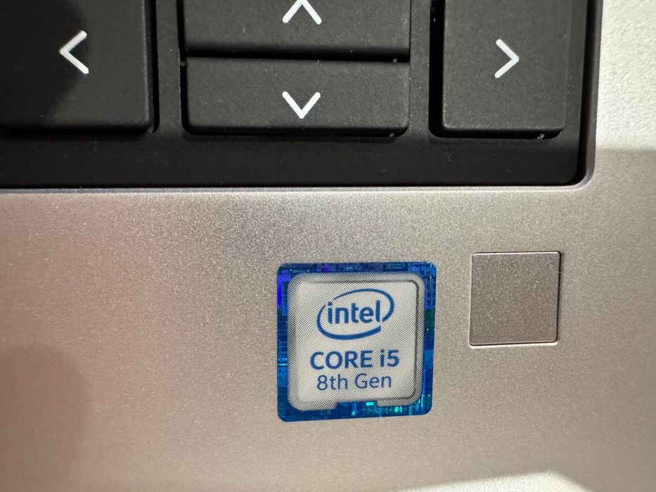 HP Elitebook 840 G6 Intel i5 8a geração - 14"