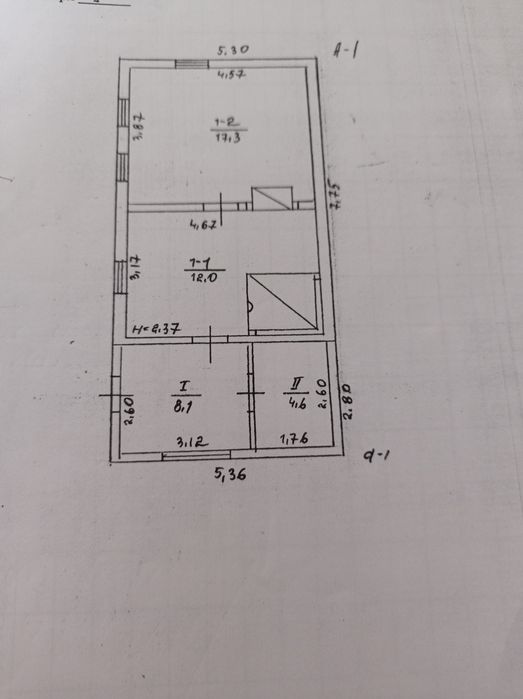 Будинок біля лісу. Всі ЗРУЧНОСТІ. Гарне транспортне сполучення.