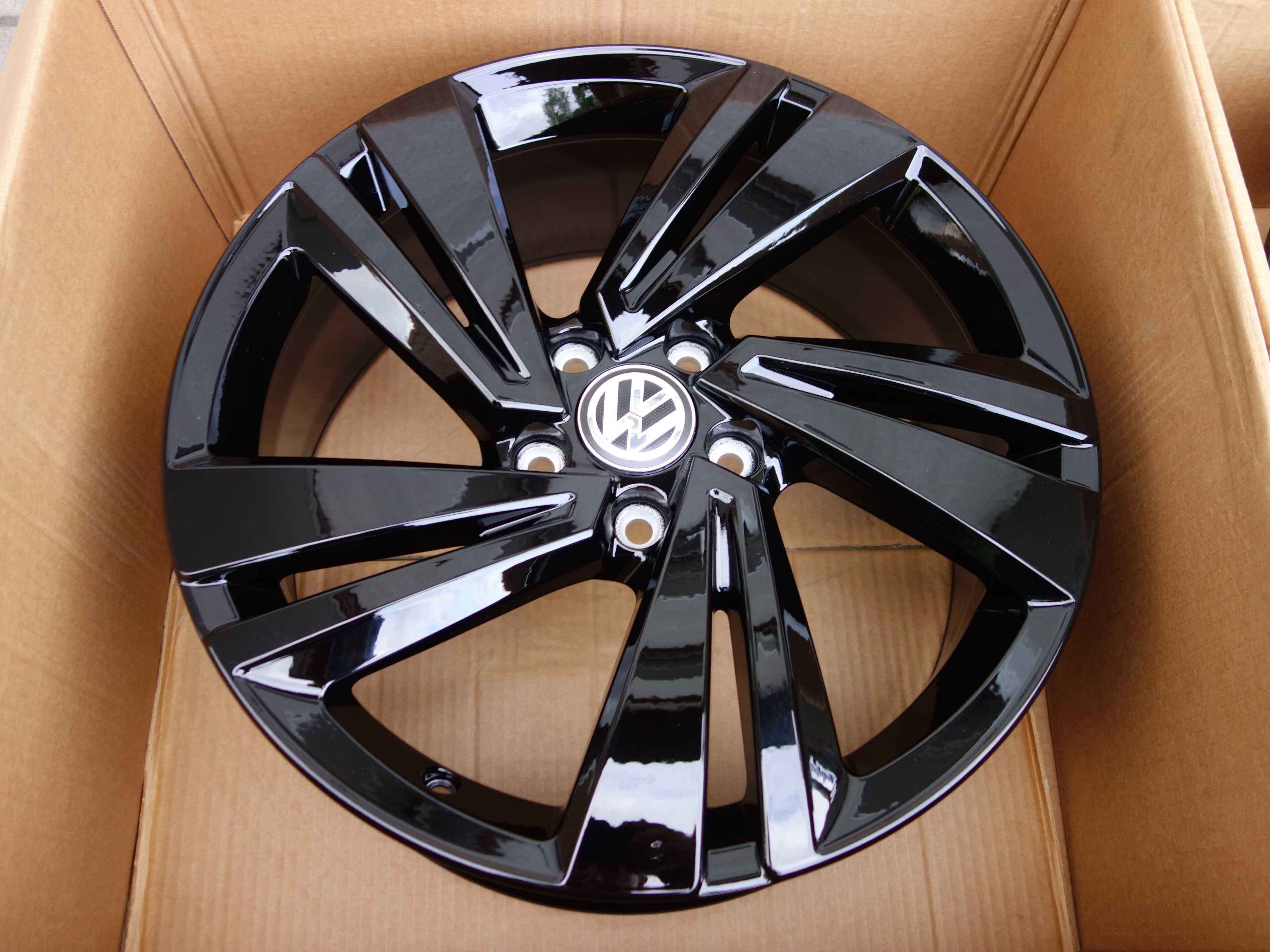 Felgi VW T-ROC LIFT 2GA Tiguan Golf VII VIII R-LINE 18'' Nowe