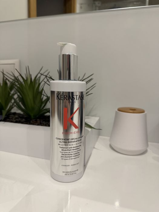 Kerastase koncentrat do wlosow premiere