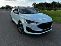 Ford Focus Nawigacja Serwis 2022rok FULL LED
