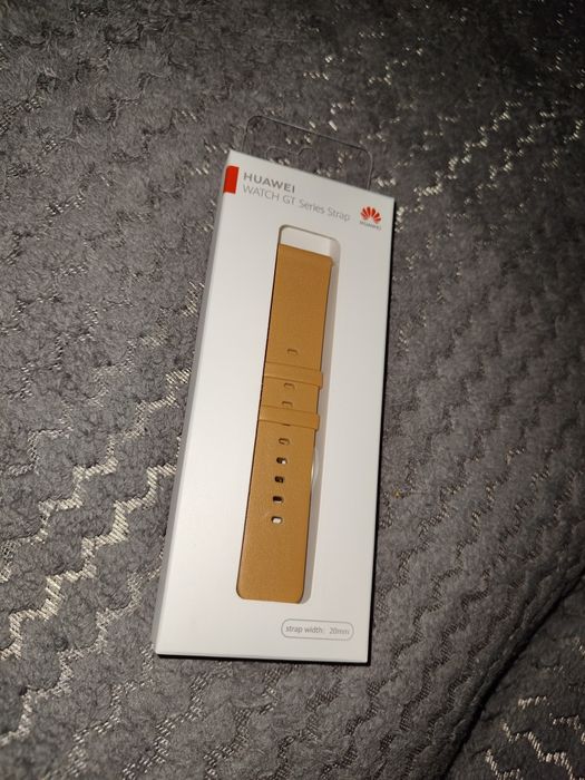 Pasek Huawei watch GT