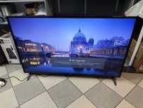 LG 55 Cali Smart tv 4K 55uq751colf warto okazja