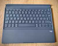 Klawiatura bezprzewodowa Logitech YR0051 Bluetooth Keyboard