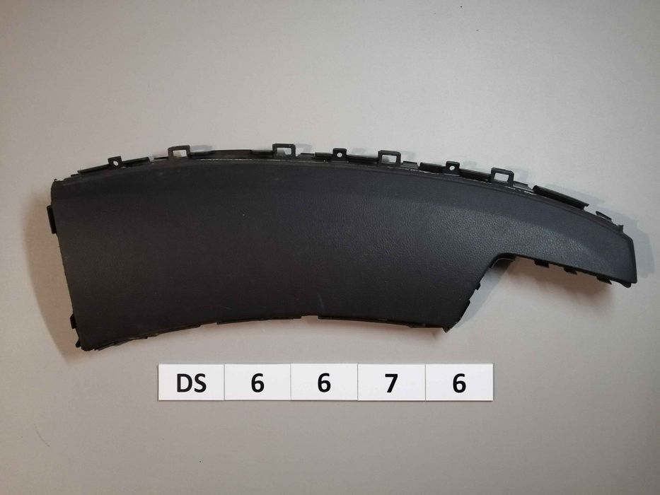 Honda Accord 8 08-12 накладка торпедо R (77104TA5A000) DS6676 77104TA5