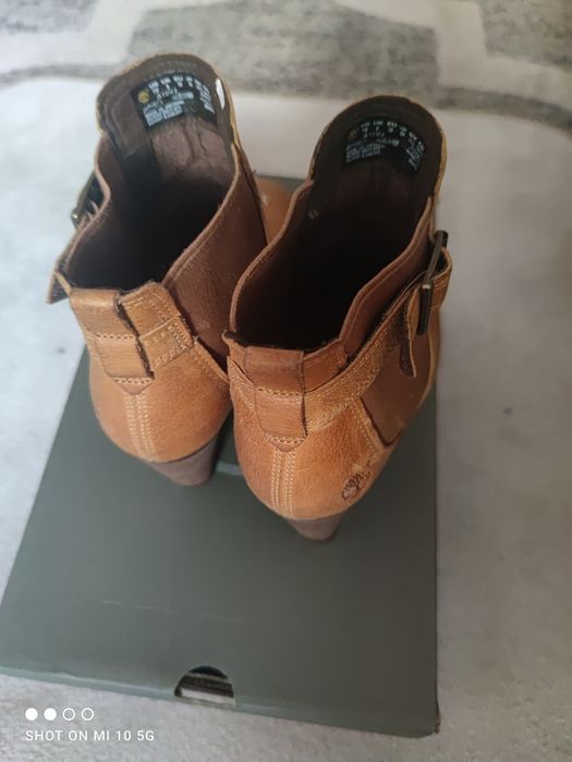Buty damskie rozmiar 38 Timberland