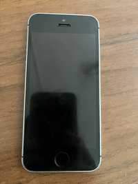 iPhone SE 16 Gb Space Gray