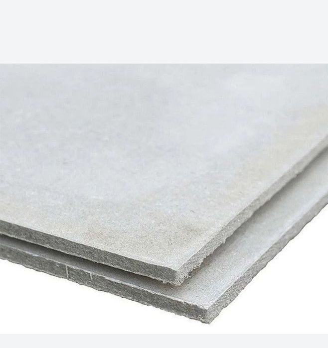 Плоский шифер 3м /1.2м 8мл