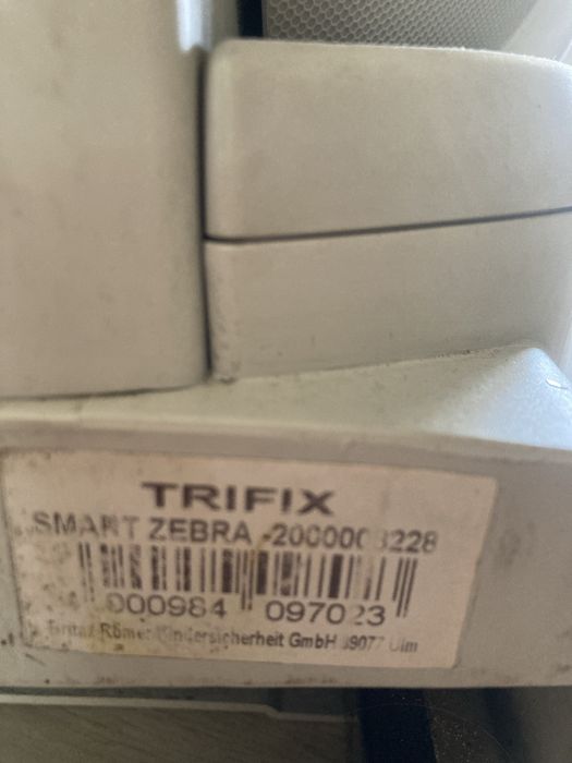 Детское автокресло Britax Romer/ Дитяче автокрісло