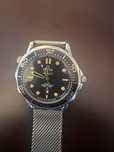 Vendo relogio Omega