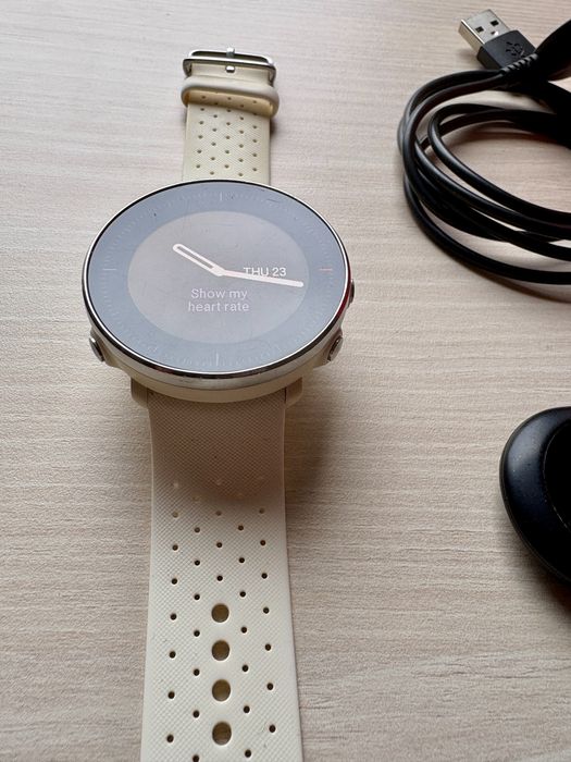 Polar Vantage M + Polar H10