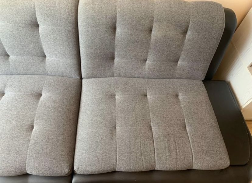 Kanapa wypoczynek wersalka narożnik łóżko fotel skórzana welurowa