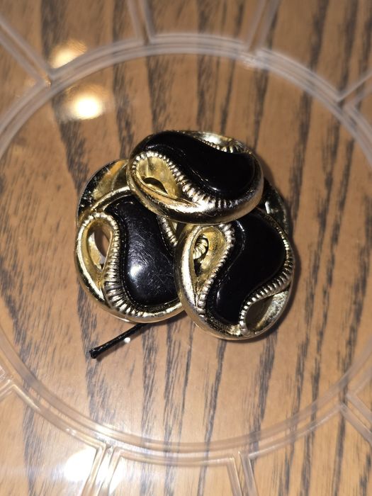 Вінтажні гудзики