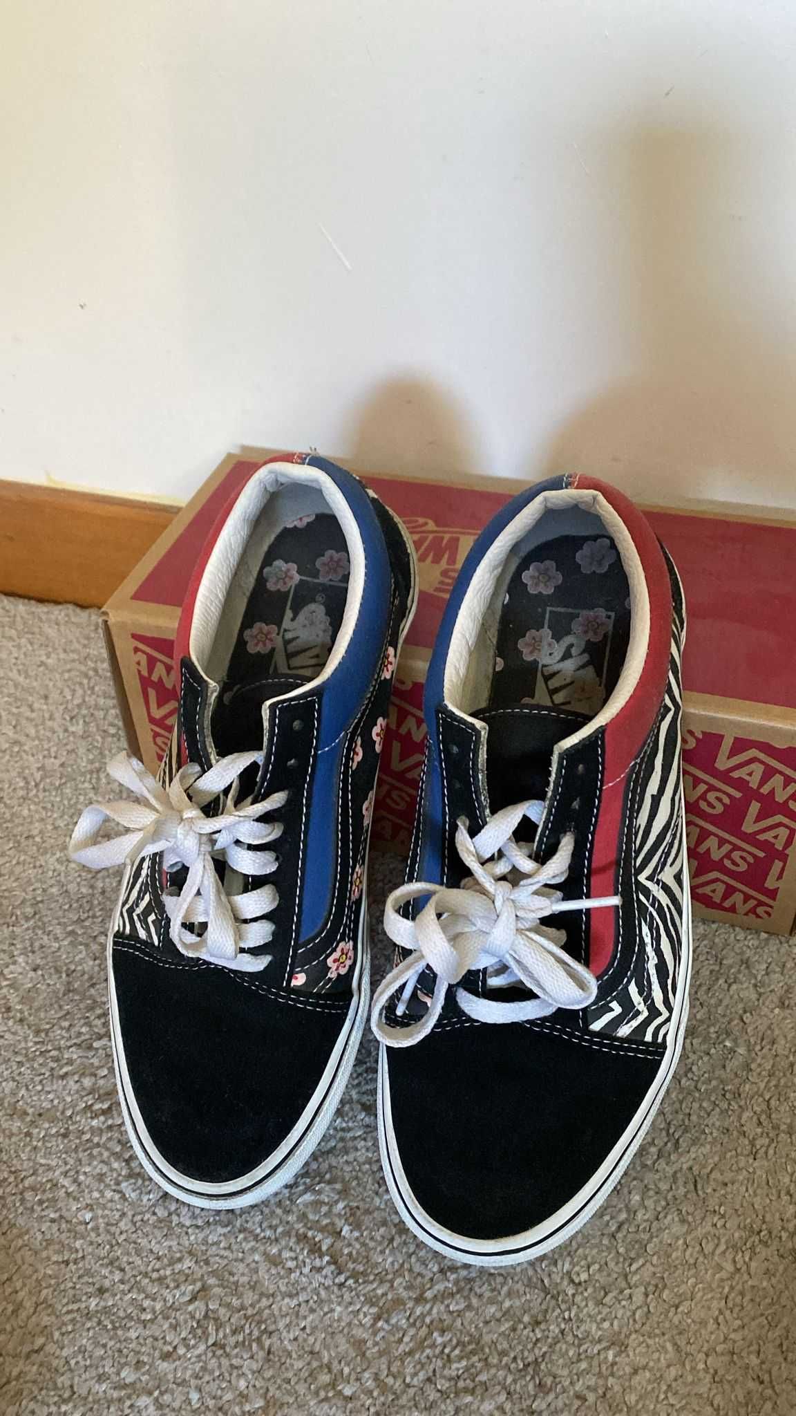 Vans Korea Edição Limitada 2021