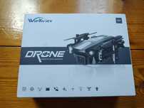 Mini dron z kamerą Wipkviey T25