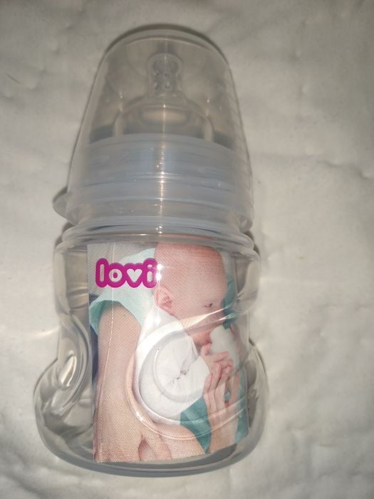 Butelka LOVI 150ml