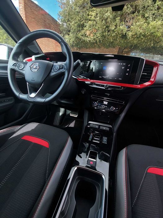 Opel Mokka-e GsLine C/Iva Dedutível