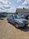 Хонда CRV 4×4 . 2.2 турбо дизель.2005 рік
