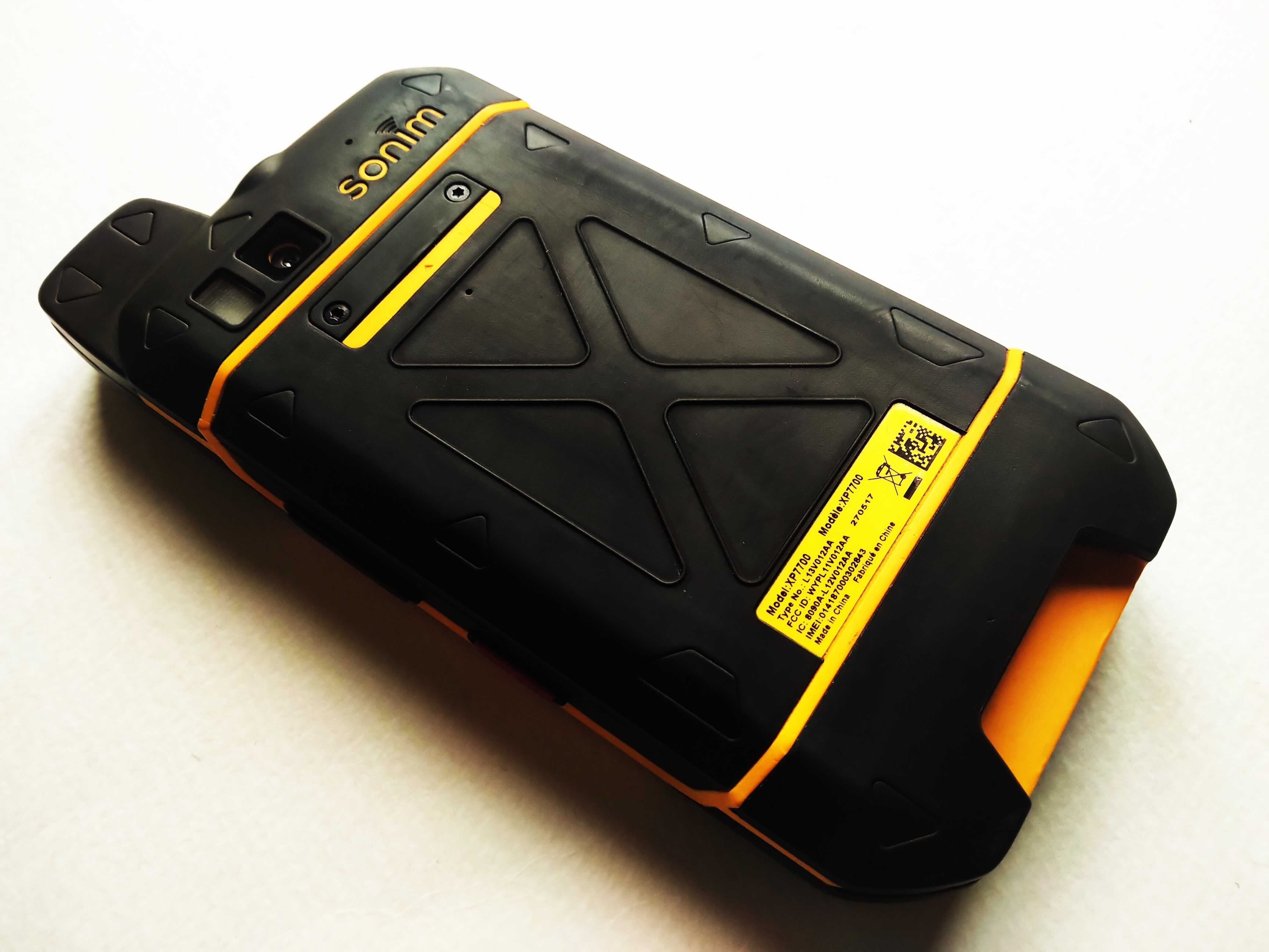 Sonim XP7700 броньований, протиударний, IP-69, ІДЕАЛ!