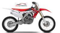 Колесо Honda CRF250R (2014-2016)