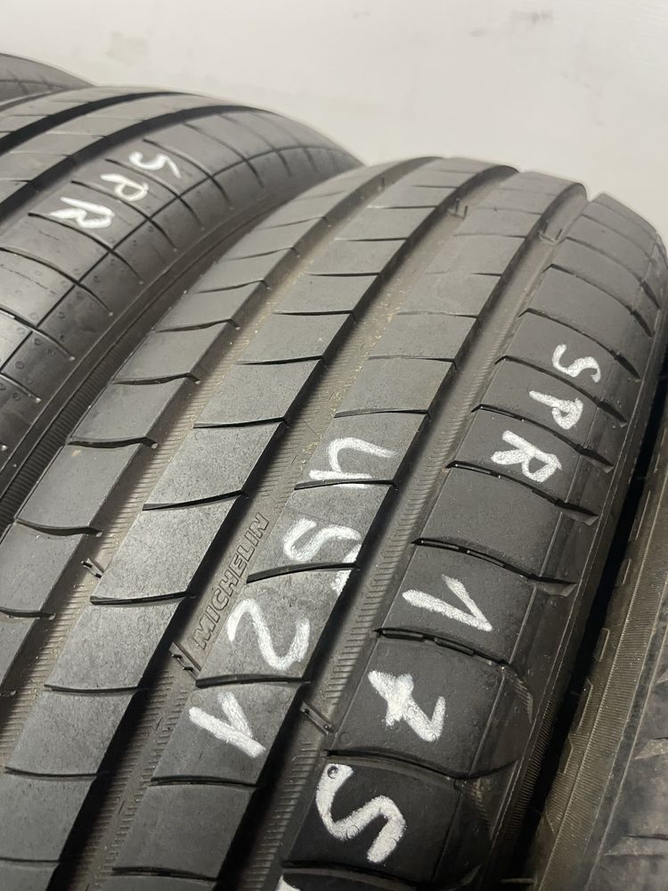 175/65/17 87H Michelin e-primacy