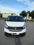 Fiat Talento L1H1 2.0 2020r  37 000km