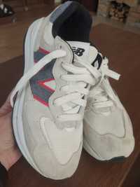 42р (26.5см) Оригінал NEW BALANCE M574 BEIGE