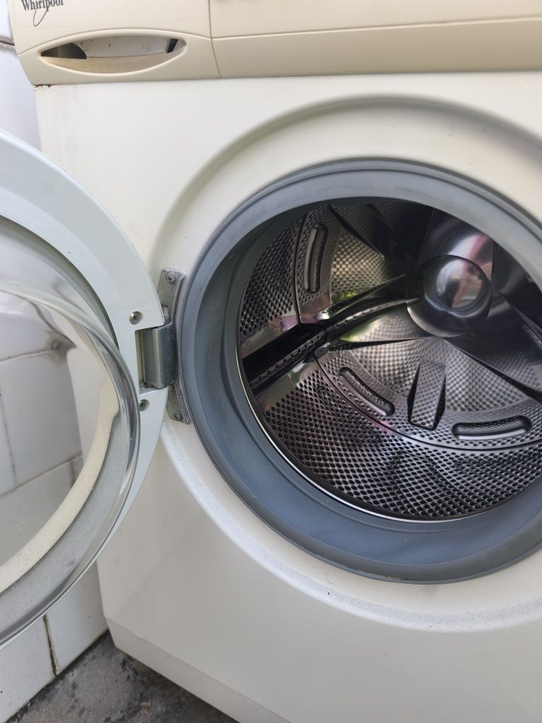 Máquina de lavar roupa Whirlpool 5l