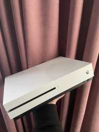 Xbox one s 500  gb