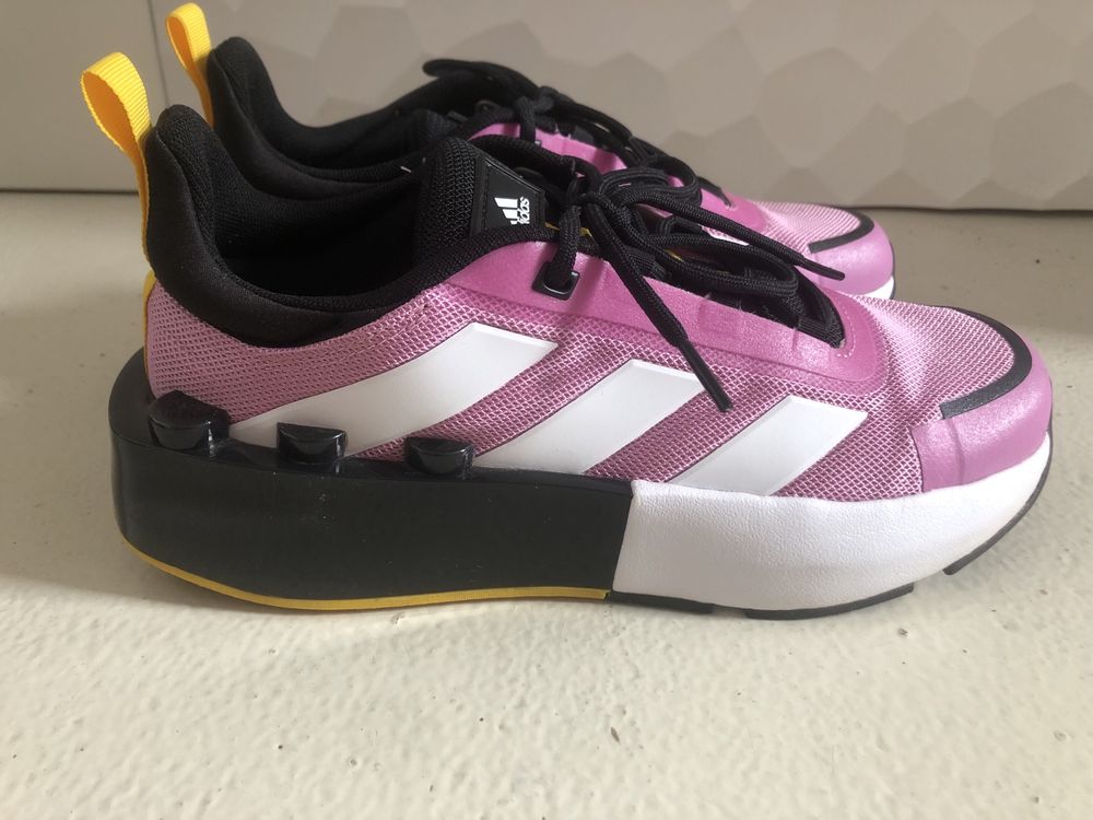 Adidasy nowe Lego r.39 1/3