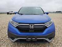 Бампер Honda CR-V Хонда СРВ ЦРВ шрот разборка розборка