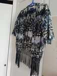 Kimono narzutka Only 36