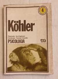 Psicologia - W Köhler,