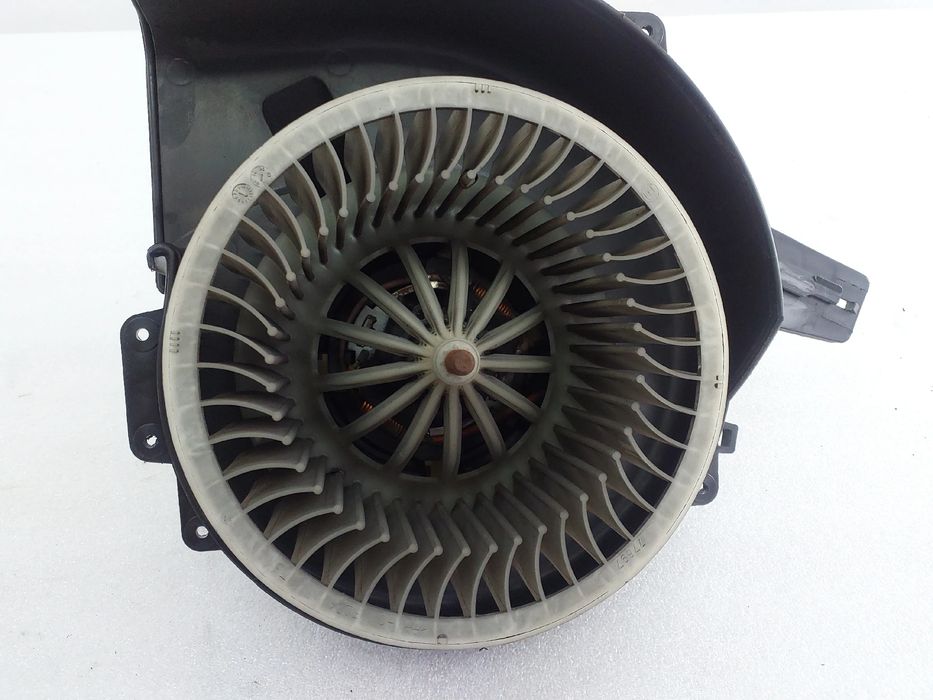 Motor da chauffage / sofagem SEAT Ibiza III (6L1)