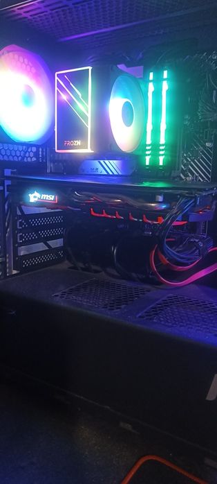 Gtx 1060 msi gaming 6gb