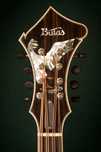 Inkrustacja do Instrumentów Muzycznych – Logo Gibson, Fender