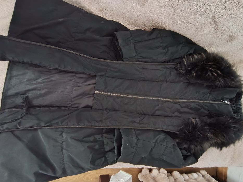 Płaszcz Monnari rozm.38