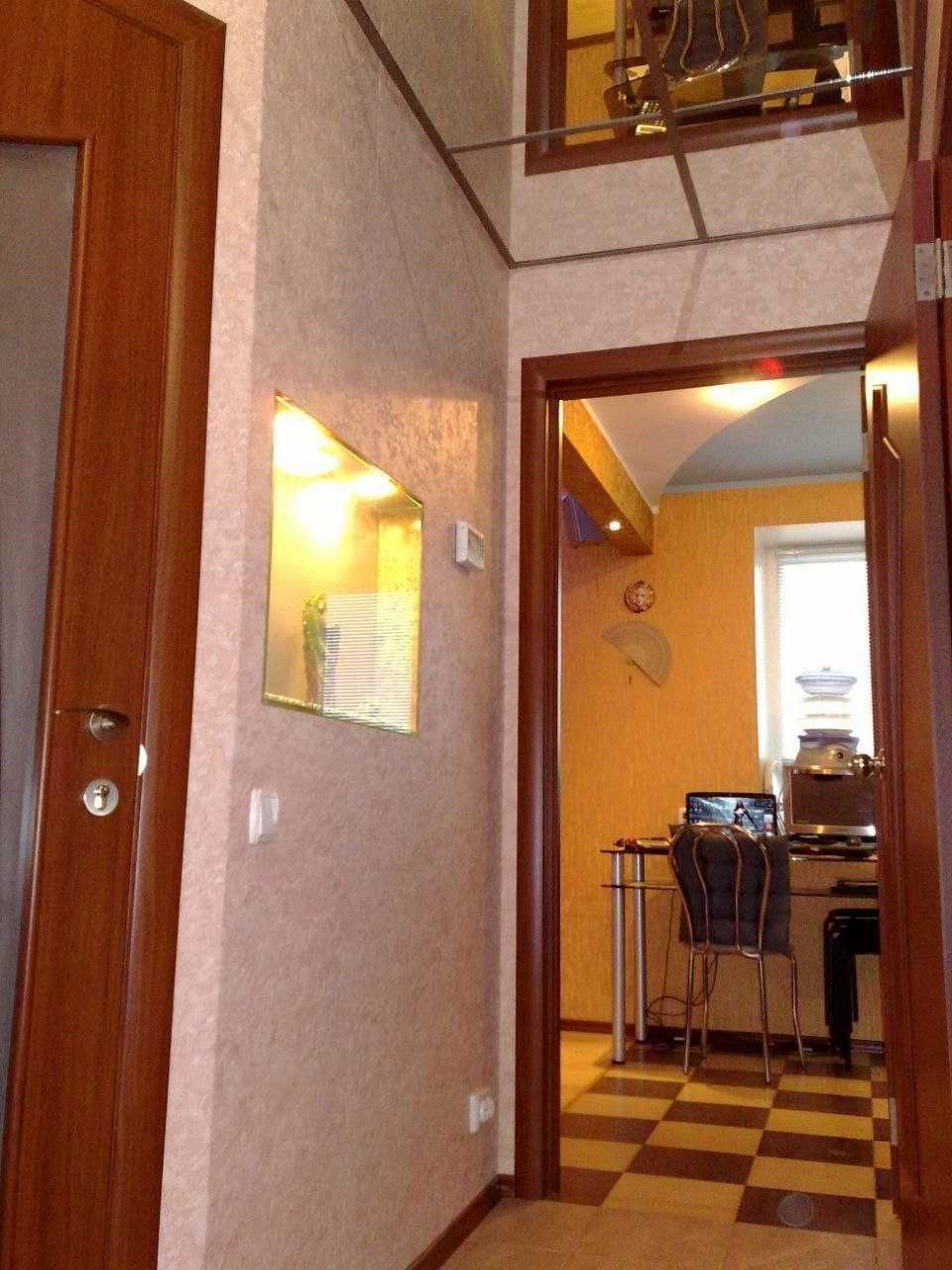 Пропонується на продаж стильна квартира-студія + спальня, 550343