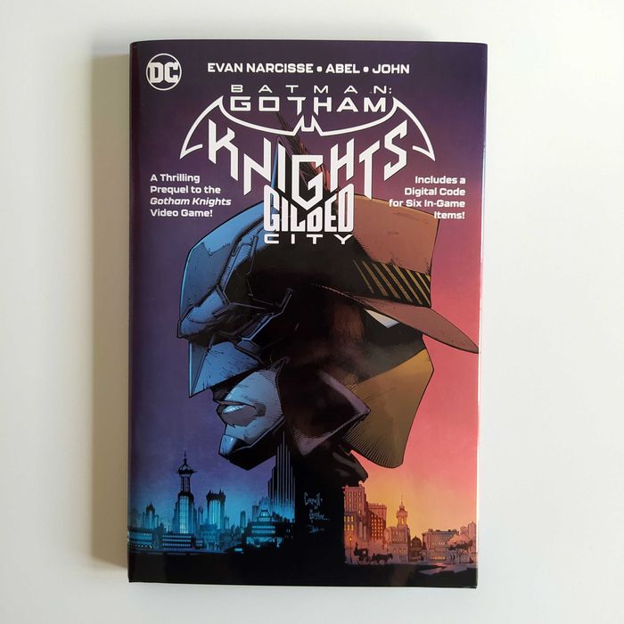 Livros Banda Desenhada DC Comics