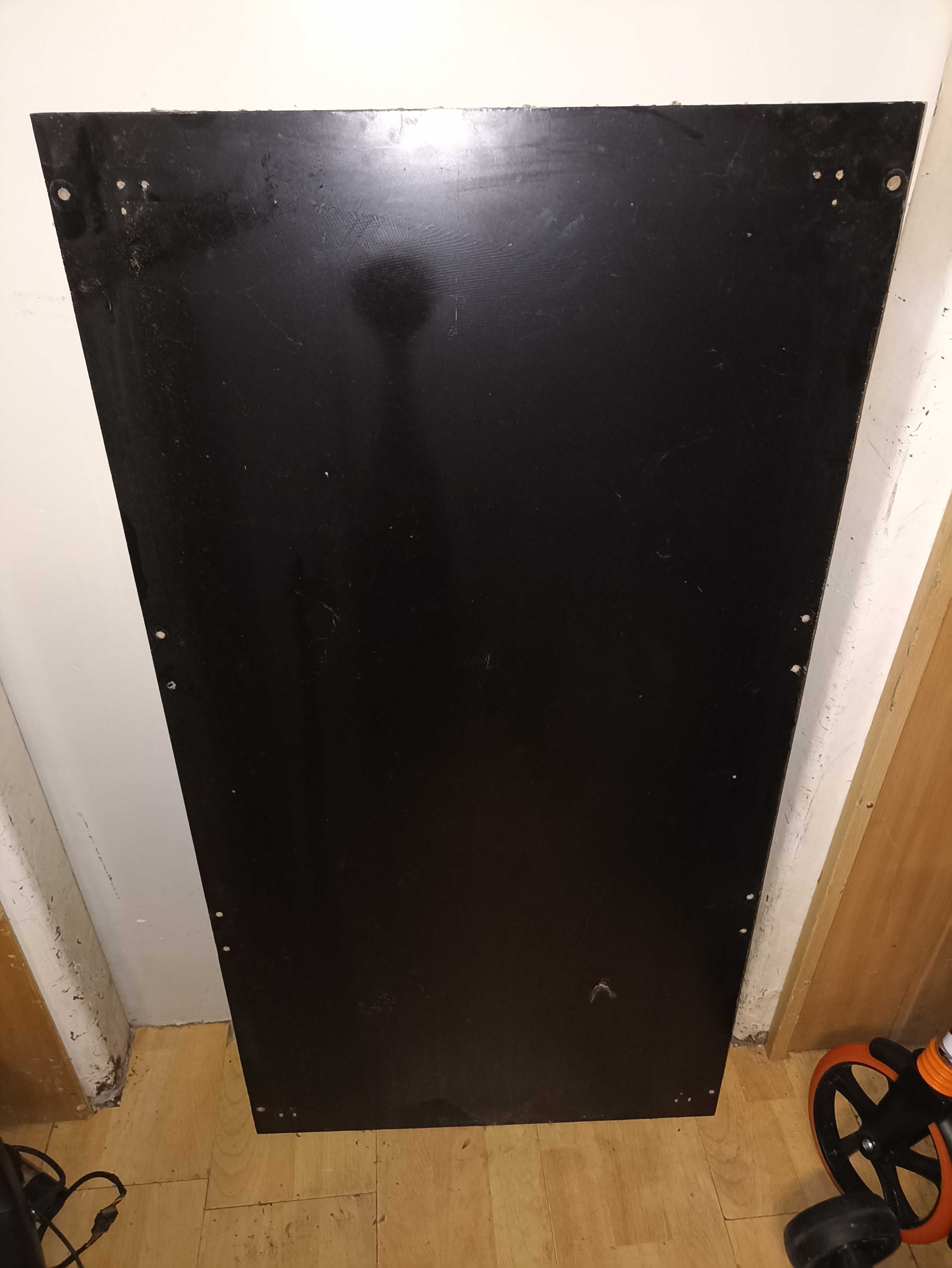 Płyta bieżnia 56 x 108 cm solidna