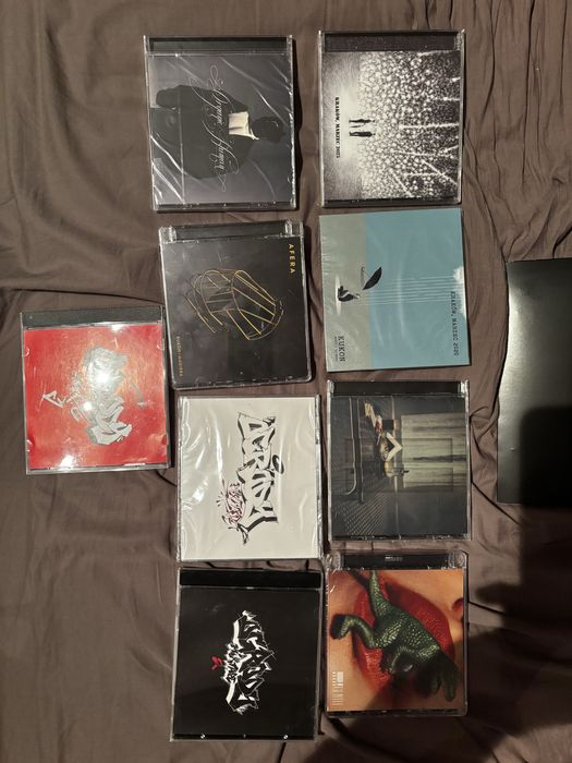 Kukon plyty, ogrody mixtape, kraków marzec 2020