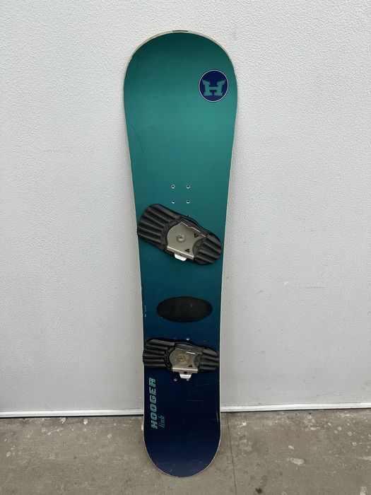 Snowboard Hooger link 138