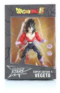 Фігурка Dragon Ball Dragon Super Stars Saiyan 4 Vegeta