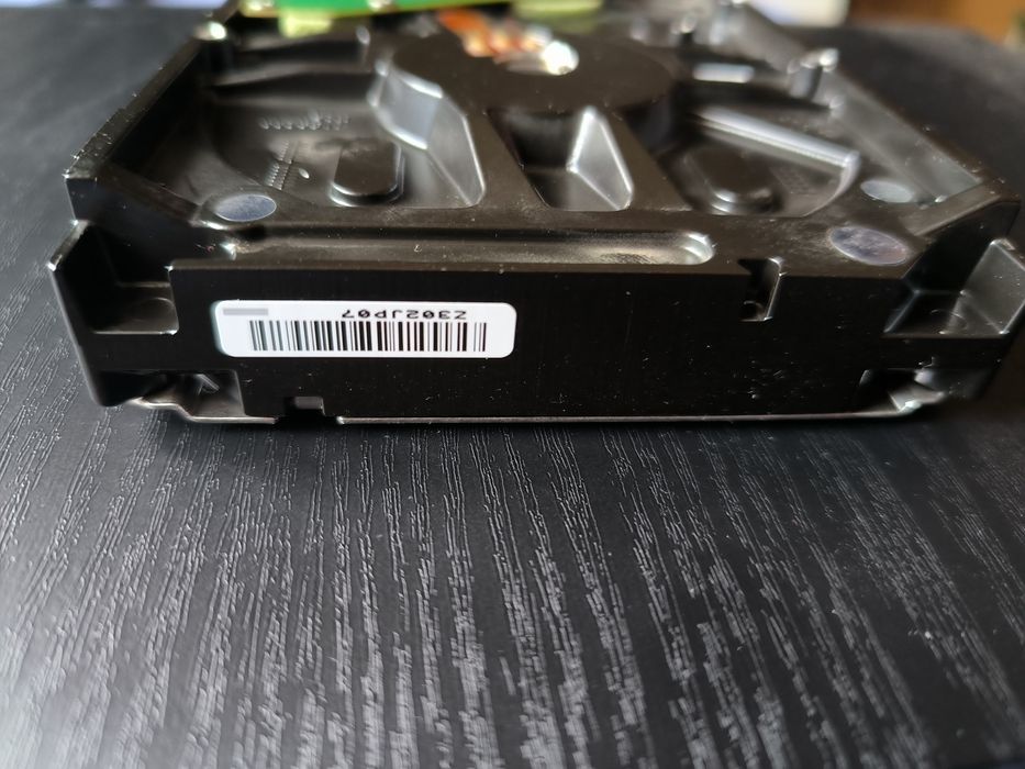 Dysk hdd 4TB Seagate