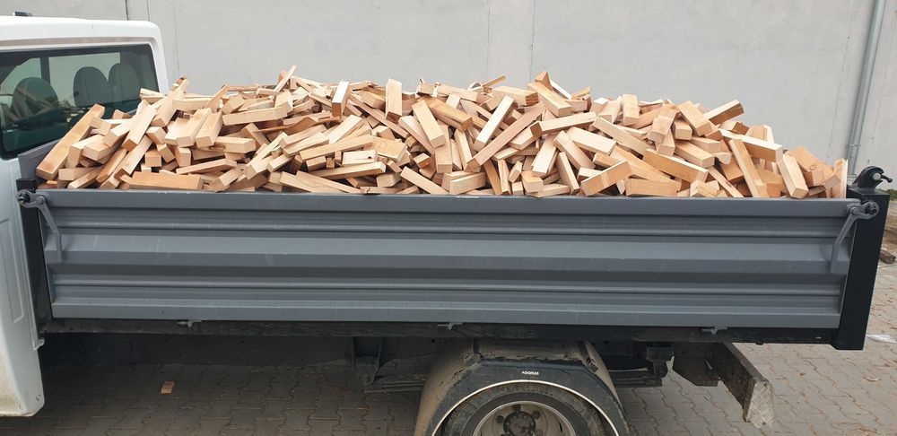 SUCHE Drewno opałowe BUK, Brykiet, Pellet, ekogroszek ,węgiel