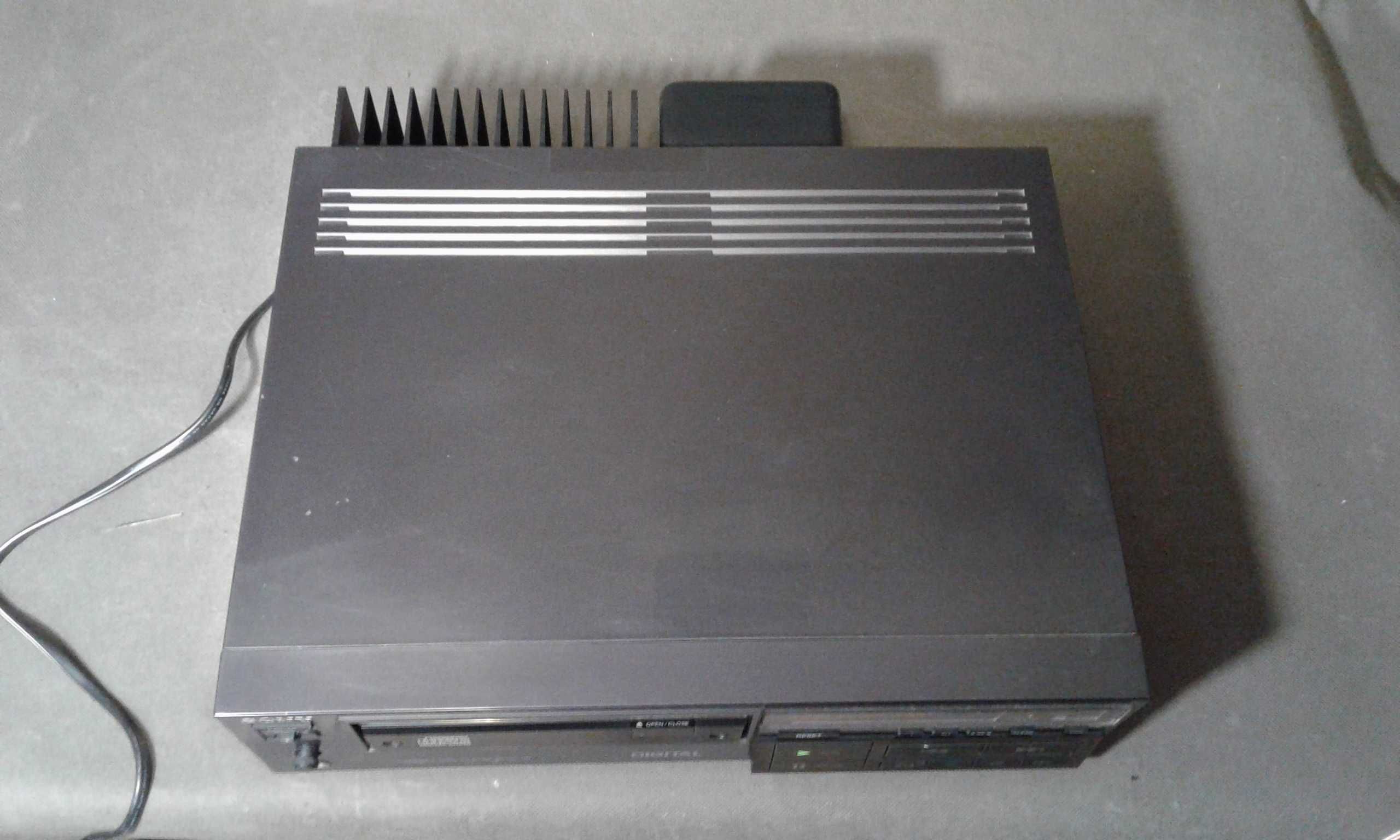SONY CDP-101,odtwarzacz cd